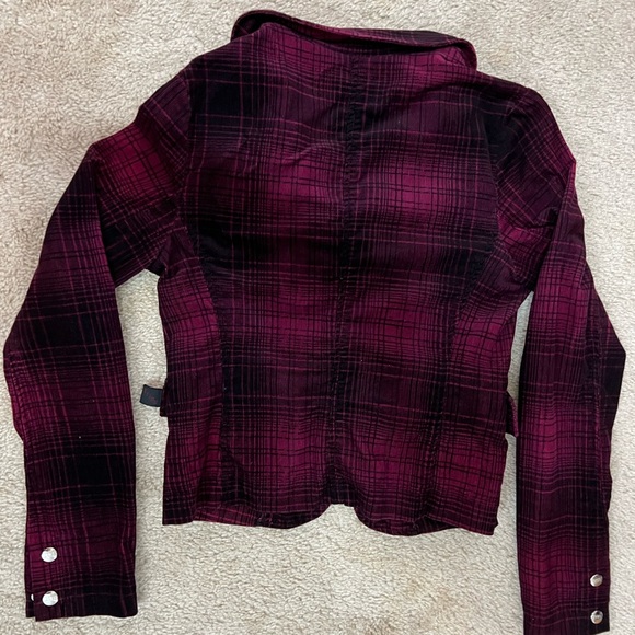 Tripp Long Sleeve Top Size M - Picture 3 of 3
